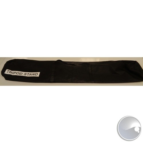 Tri pod stand bag (Footswitch)