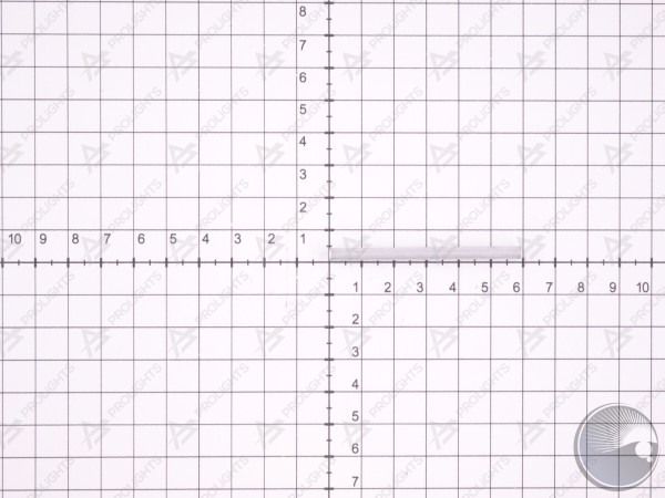 Prolights STAND OFF OF ANGLE ADJUSTER