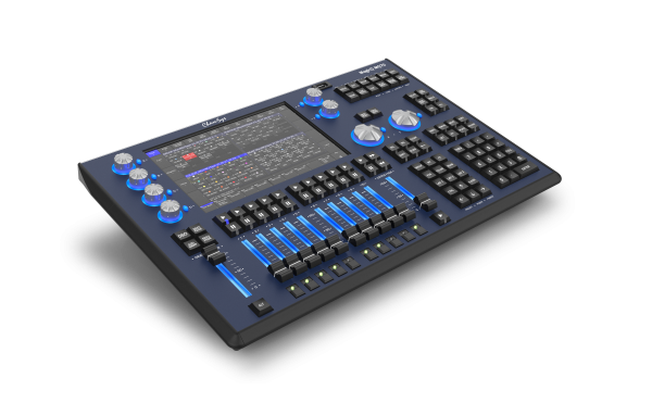 MagicQ MQ70 Compact Console