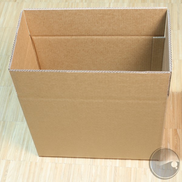 Martin Cardboard Box MAC Aura