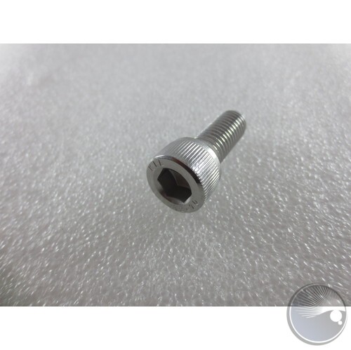 Screws M10X25