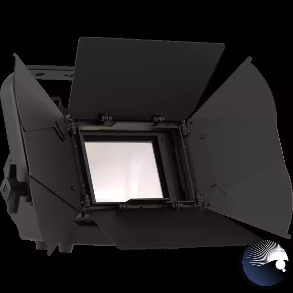 PL Torblende, für EclExpo Flood150