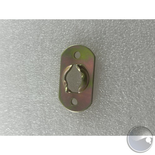 Fastener mounting hole (BOM#33)