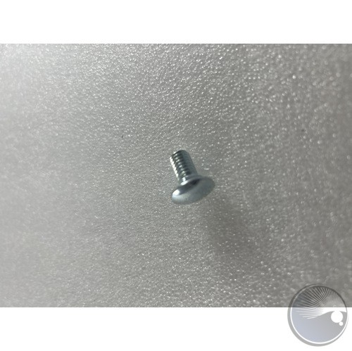 SCREW INSIDE HANGING BRACKET (BOM#25)