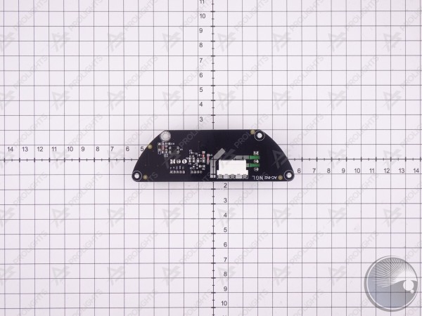 Prolights POWER SINGAL BOARD