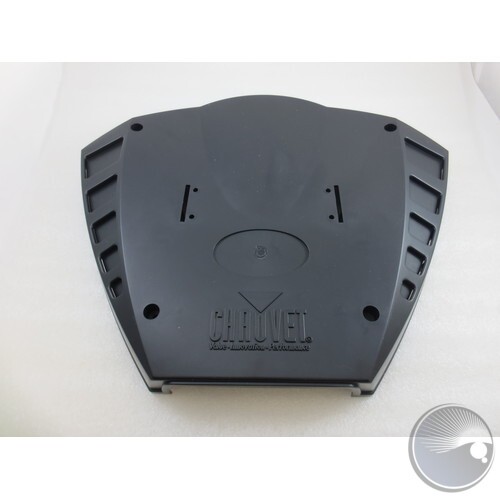 Upper plastic cover (BOM#1)