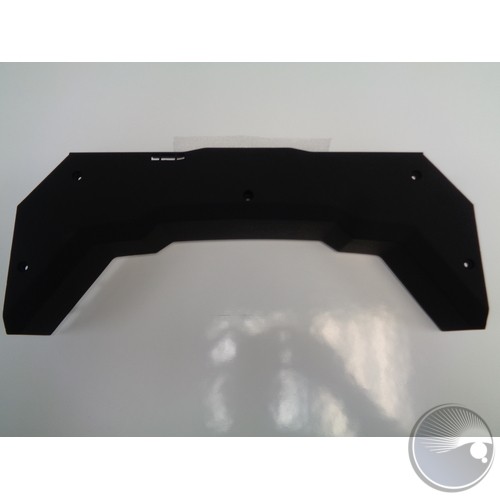 arm front cover M2735C02 (BOM#54)