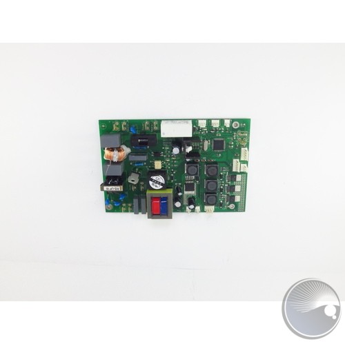 120V MPCB (V1)