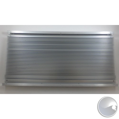 PS heat dissipation extrusion (BOM#23.PG3)