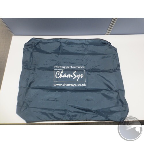 Dust Cover MQ500