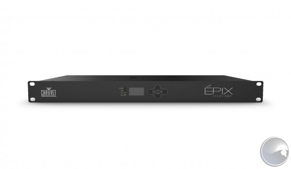 EPIX Flex Drive