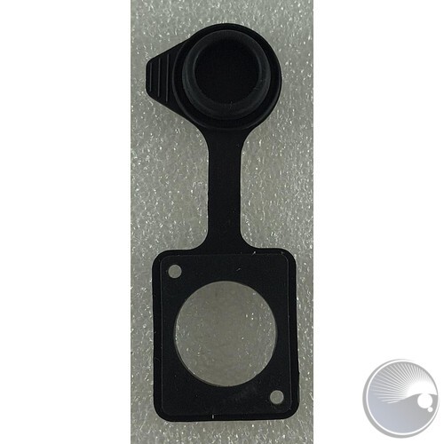 RUBBER COVER FOR DATA IN