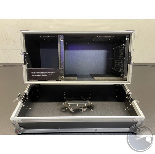 Flightcase assembly (BOM#1)