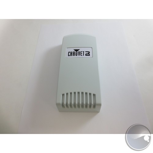 arm cover white X50SC02W (BOM#46)