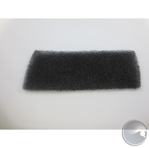 dust filter 180mm65mm7mm (BOM#125)