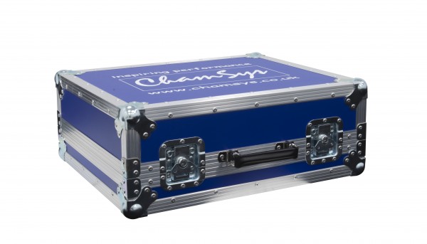 Flight Case for QuickQ 30 Blue