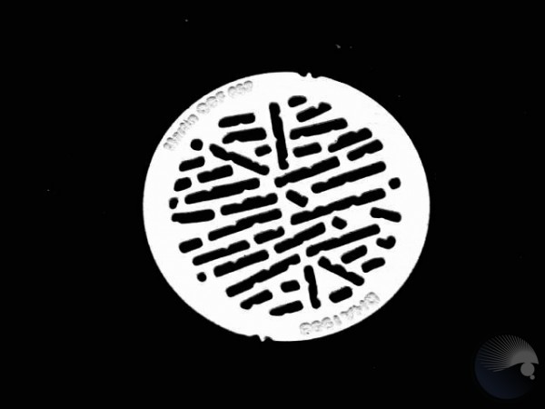 Gobo, Trunks, D27.9/d23, alu