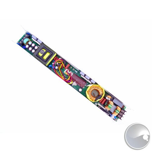 POWER SUPPLY +24V⎓12.5A (BOM#5)