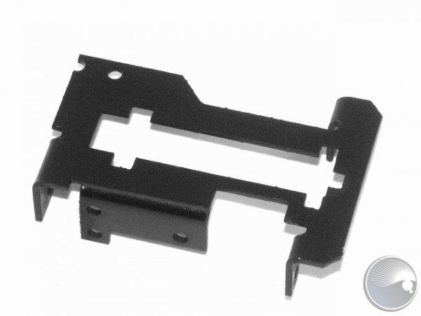 Connector holder 1, MAC550