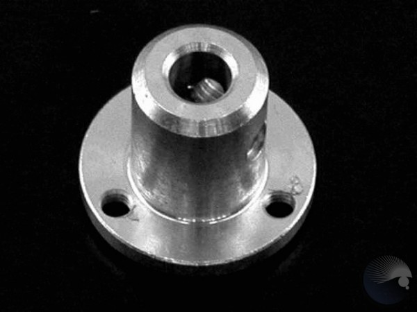 Martin Gear wheel adaptor, Mac2000