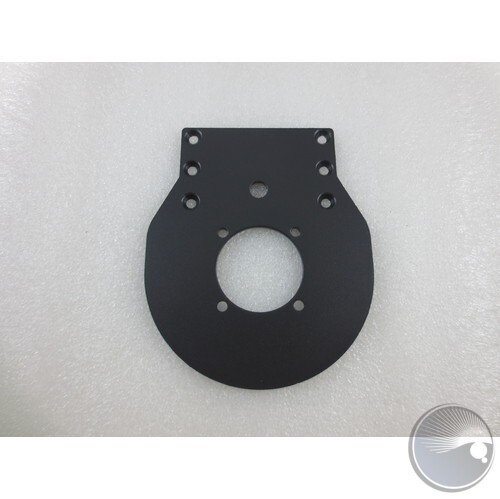 head side bracket M2735A0301 (BOM#122)