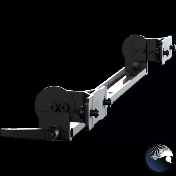 PL Orientable hanging bracket, für ECLSOFTLINEARIP