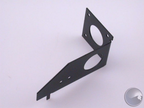 Focus Supportplate, MAC2000