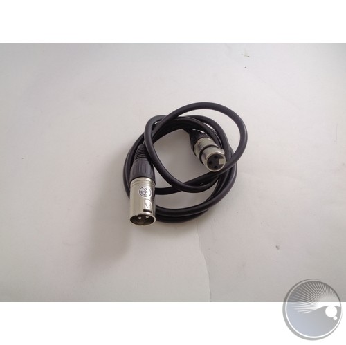 DMX CABLE (BOM#8)