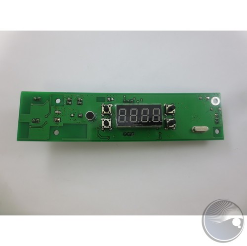 Main PCB MB UV-18 V1.0 (BOM#7)