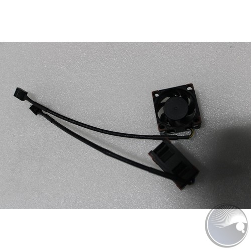 Fan Noctua 5V PWM, 4-Pin, 5V Version (40x20mm, Brown)