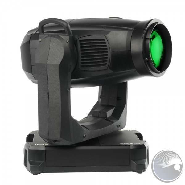 Martin MAC Viper AirFX in 2-unit flightcase