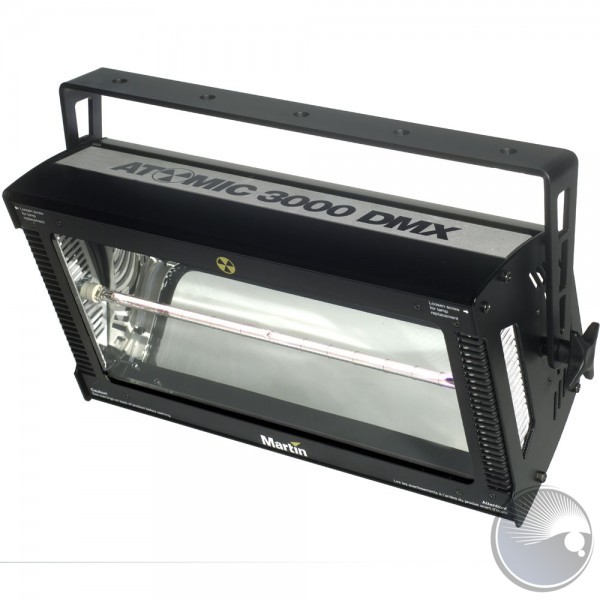 Atomic 3000 US 100-120V,50-60Hz