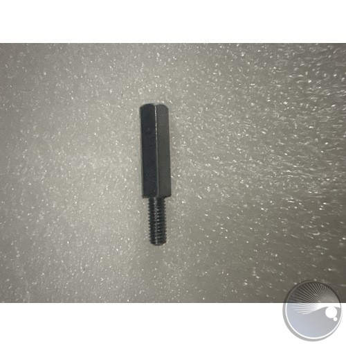 SCREW FOR PILLAR-A (BOM#31)