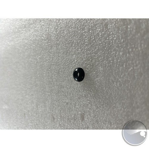 rubber ring ?6 (BOM#122)
