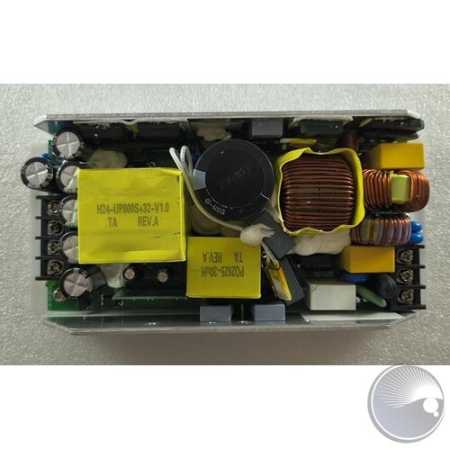 PSU (BOM#19)