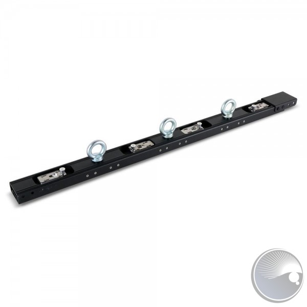 Martin Double Header, für VDO Face 5