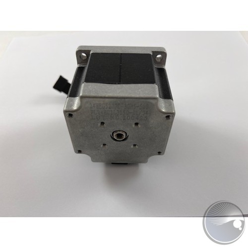 stepper motor PL24HC2L3150-01 3 Pin Male Larger Black connector PAN