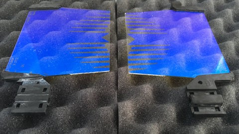 CTC SP flag pair M700W