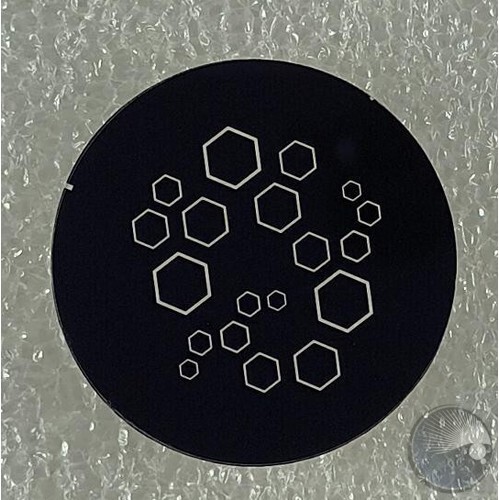 glass gobo (BOM#320)