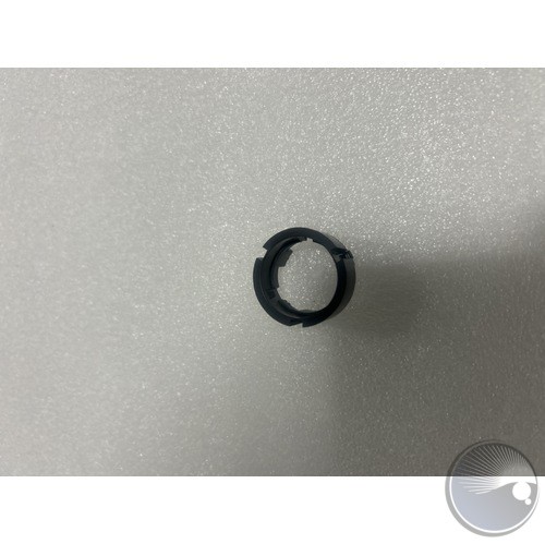 Lens plastic frame ?32×12.5 (BOM#4)