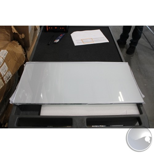 FRONT GLASS (BOM#1)