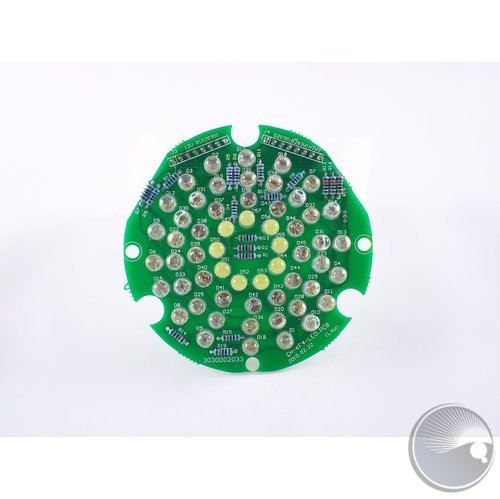LED PCB (BOM#4)