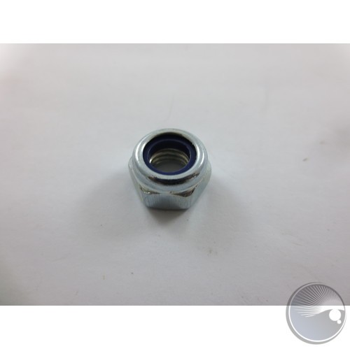 self-lock nut (BOM#32)