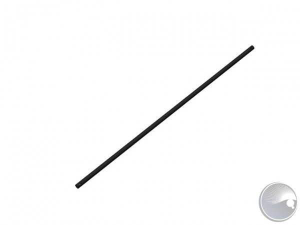 VideoWall alu pipe long