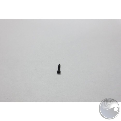 CA1X5 screw (BOM#61)