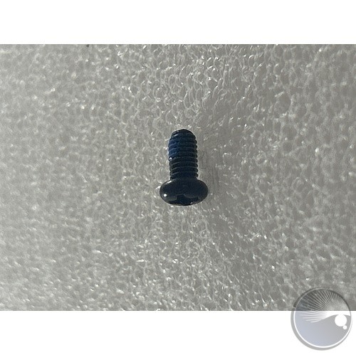PM4X8 Countersunk screw (BOM#28)