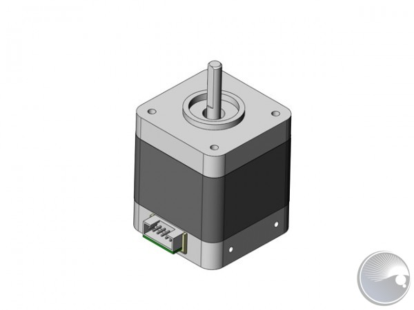 Martin Step motor 17PM-K153-02VS Ø5/18 D