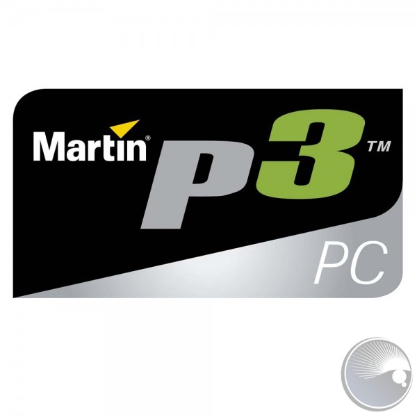 P3-PC System Controller