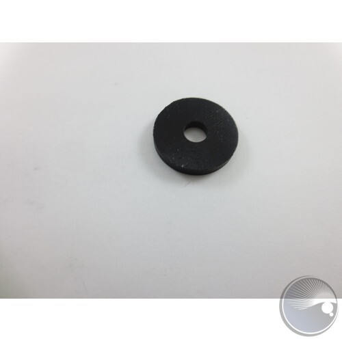 Rubber washer (for bracket)