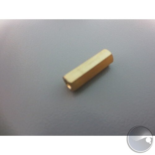 copper post 3×16 (BOM#18)